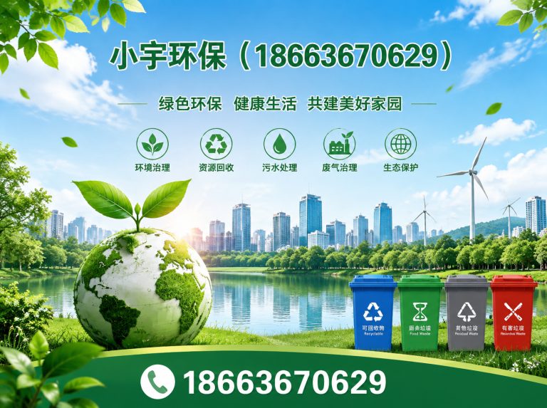 安丘市潍坊污水处理展示图