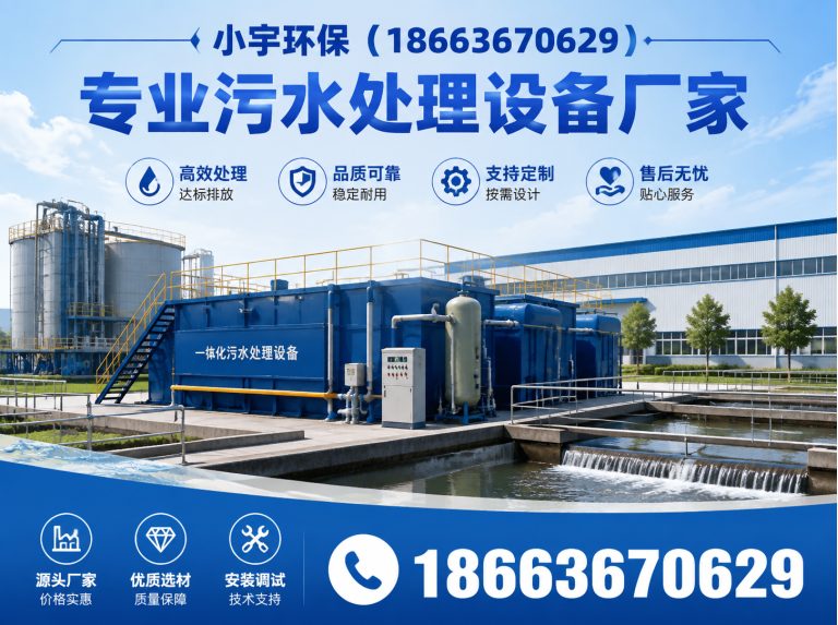 安丘市小宇环保展示图